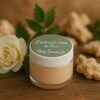 Déodorant bio au Musc